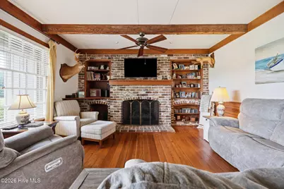 2428 McNair Road, Tarboro, NC 27886 - Photo 5