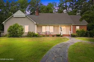 2428 McNair Rd, Tarboro, NC 27886 - Photo 1