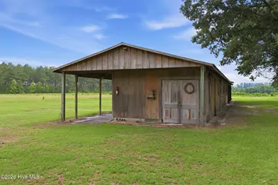 2428 McNair Road, Tarboro, NC 27886 - Photo 19