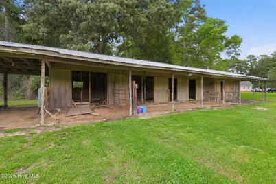 2428 McNair Road, Tarboro, NC 27886 - Photo 21