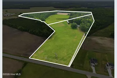 2428 McNair Road, Tarboro, NC 27886 - Photo 15