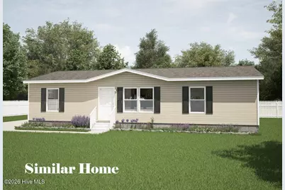 326 N Winchester Lane, Hubert, NC 28539 - Photo 1