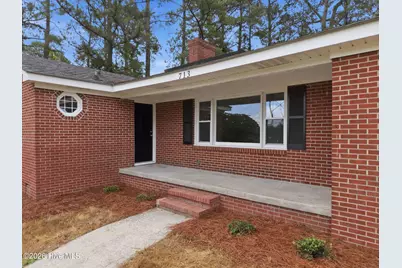 713 Tyree Road, Kinston, NC 28504 - Photo 3