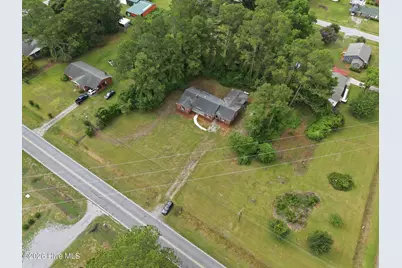 713 Tyree Road, Kinston, NC 28504 - Photo 27
