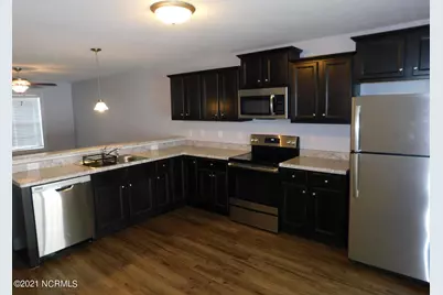 138 Heather Glen Circle, Havelock, NC 28532 - Photo 5