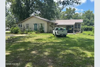 105 Cypress Street, Brunswick, NC 28424 - Photo 1