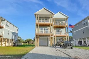 144 Sea Gull Ln, North Topsail Beach, NC 28460 - Photo 3