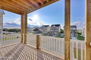144 Sea Gull Ln, North Topsail Beach, NC 28460 - Photo 21