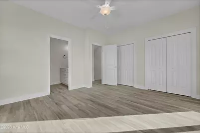 144 Sea Gull Lane #6b, North Topsail Beach, NC 28460 - Photo 23