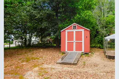 303 Myrtle Avenue, Hamlet, NC 28345 - Photo 25