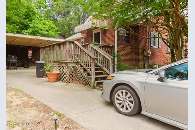 303 Myrtle Avenue, Hamlet, NC 28345 - Photo 23
