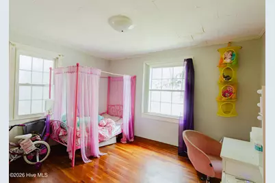 303 Myrtle Avenue, Hamlet, NC 28345 - Photo 17