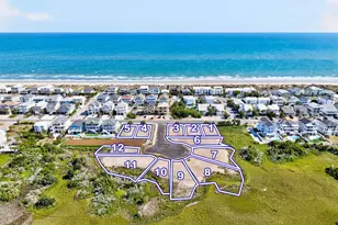 Lot 8 Kirkland St, Ocean Isle Beach, NC 28469 - Photo 1
