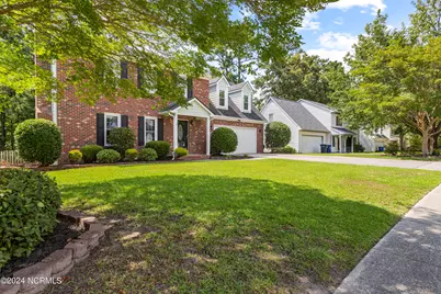 118 Archdale Drive, Jacksonville, NC 28546 - Photo 3