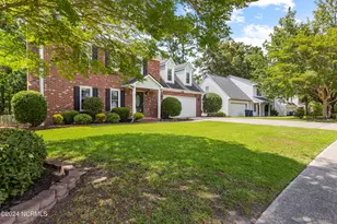 118 Archdale Dr, Jacksonville, NC 28546 - Photo 3