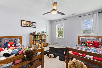 118 Archdale Drive, Jacksonville, NC 28546 - Photo 23