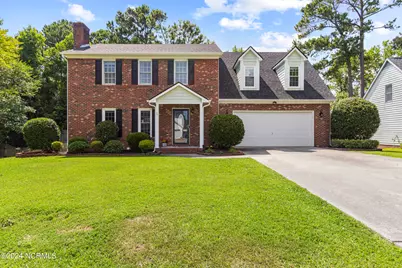 118 Archdale Drive, Jacksonville, NC 28546 - Photo 1