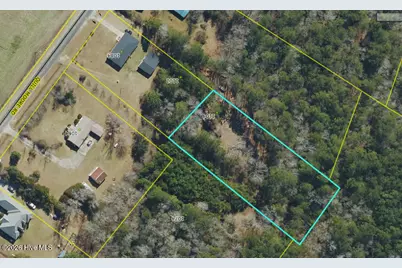 1104 Quill Moore Road, Clarkton, NC 28433 - Photo 3