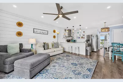 600 Carolina Beach Avenue S #3d, Carolina Beach, NC 28428 - Photo 13