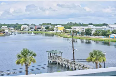 600 Carolina Beach Avenue S #3d, Carolina Beach, NC 28428 - Photo 9