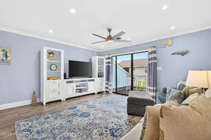 600 Carolina Beach Ave S, Carolina Beach, NC 28428 - Photo 15