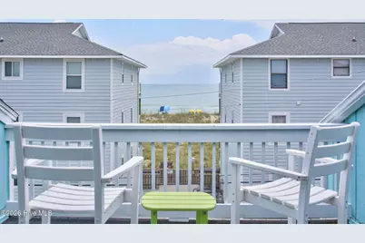 600 Carolina Beach Avenue S #3d, Carolina Beach, NC 28428 - Photo 7