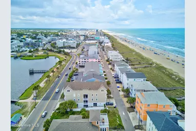 600 Carolina Beach Avenue S #3d, Carolina Beach, NC 28428 - Photo 11