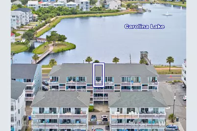 600 Carolina Beach Avenue S #3d, Carolina Beach, NC 28428 - Photo 3