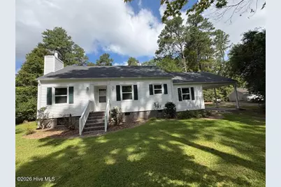 207 Talbot Street, Whiteville, NC 28472 - Photo 1