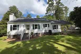 207 Talbot St, Whiteville, NC 28472 - Photo 1