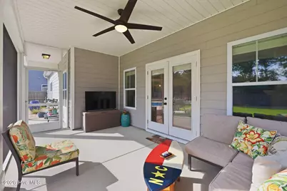 65 Draft Line Court, Hampstead, NC 28443 - Photo 37