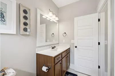 65 Draft Line Court, Hampstead, NC 28443 - Photo 19