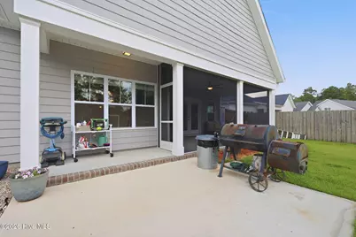 65 Draft Line Court, Hampstead, NC 28443 - Photo 39