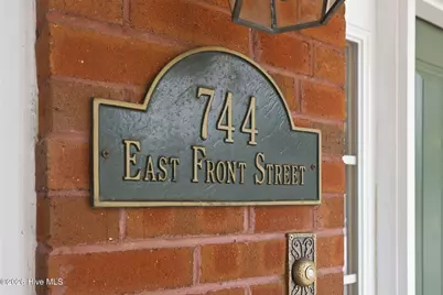 744 E Front Street, New Bern, NC 28560 - Photo 5