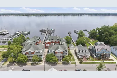 744 E Front Street, New Bern, NC 28560 - Photo 3