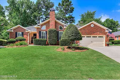 4624 Sheffield Drive, Evans, GA 30809 - Photo 1