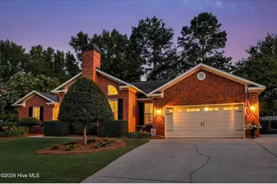 4624 Sheffield Drive, Evans, GA 30809 - Photo 5