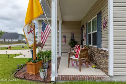 405 Silverstone Place, Hubert, NC 28539 - Photo 7
