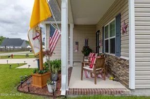 405 Silverstone Pl, Hubert, NC 28539 - Photo 7