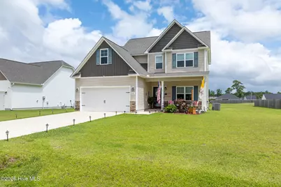 405 Silverstone Place, Hubert, NC 28539 - Photo 3