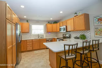 225 Adams Circle, Pinehurst, NC 28374 - Photo 5