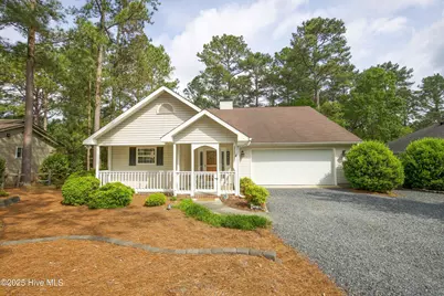 225 Adams Circle, Pinehurst, NC 28374 - Photo 1