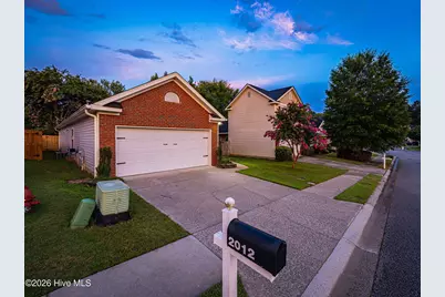 2012 Summerton Circle, Evans, GA 30809 - Photo 53