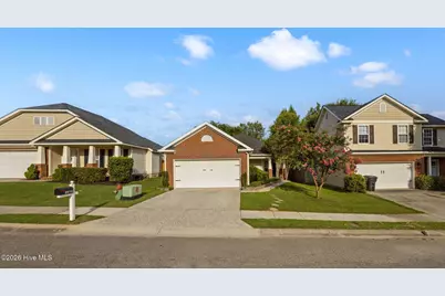2012 Summerton Circle, Evans, GA 30809 - Photo 5