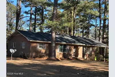 5208 Pinetree Lane, Trent Woods, NC 28562 - Photo 1