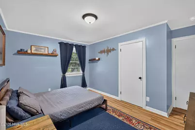 1005 Bonham Avenue, Wilmington, NC 28403 - Photo 23