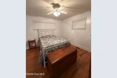 1007 Romaine Street, Tarboro, NC 27886 - Photo 13