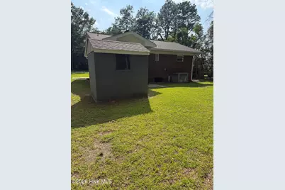 1007 Romaine Street, Tarboro, NC 27886 - Photo 21