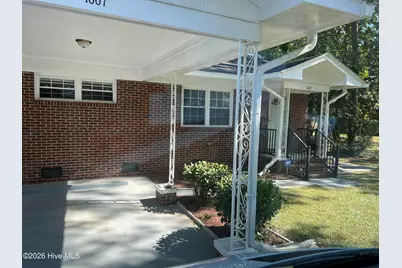 1007 Romaine Street, Tarboro, NC 27886 - Photo 1