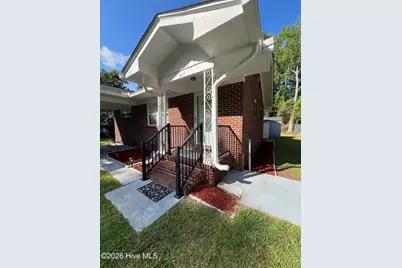 1007 Romaine Street, Tarboro, NC 27886 - Photo 3